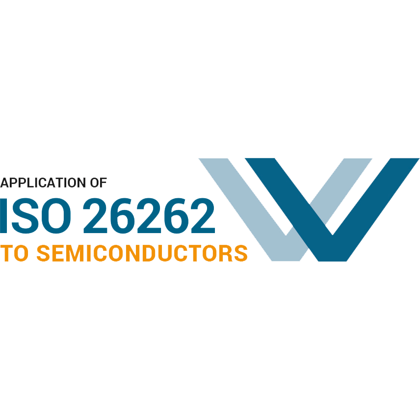Application of ISO 26262 to Semiconductors