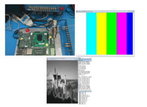 Silicon Results: RX MIPI C-PHY - Link (Qualcomm)