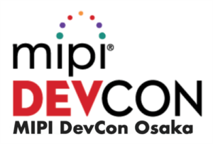 MIPI DevCon Osaka