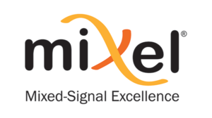 Mixel Logo