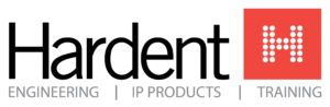 Hardent Logo