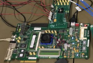 MIPI FPGA Setup