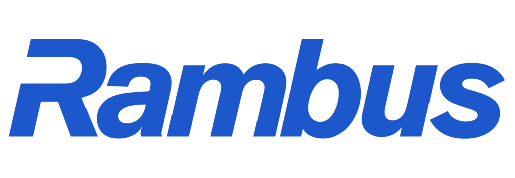 Rambus Logo