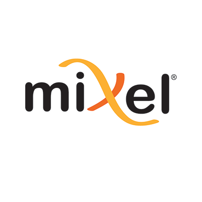 Mixel Display Webinar Logo