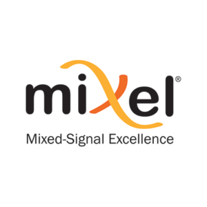 Mixel Logo Square