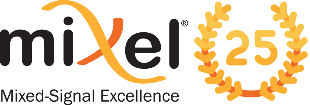 MixelLogo