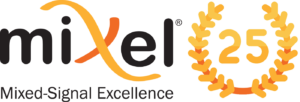 MixelLogo