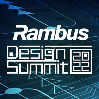 Rambus Design Summit 2022