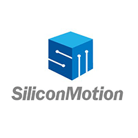 Silicon Motion