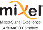 Mixel Logo