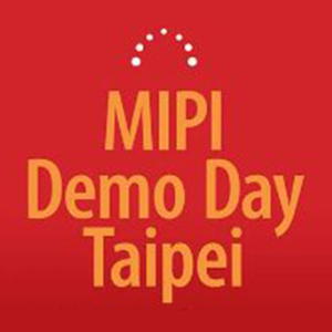 MIPI Demo Day Taipei