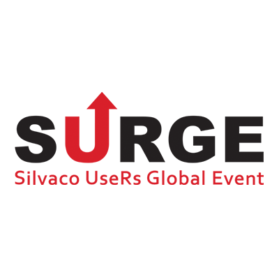 Silvaco UseRs Global Event 2026